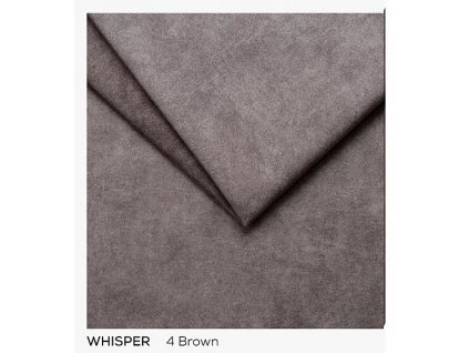 Křeslo EDMOND (Varianta Whisper 4)