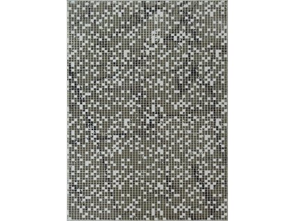 Kusový koberec Zara 5030 Beige - rozbalený