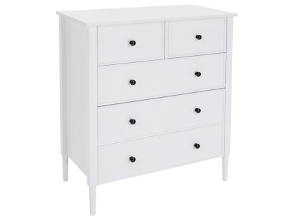 teana komoda biela cierna 01