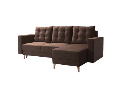 orez bleky hneda prava