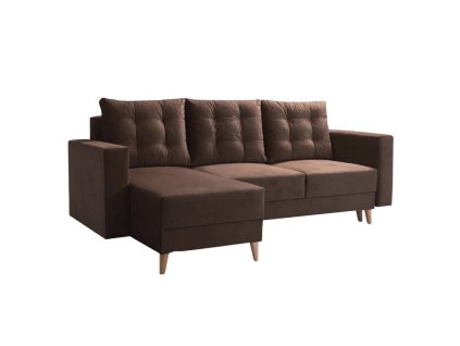 orez bleky hneda lava