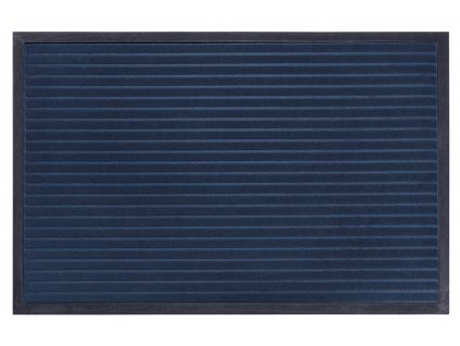 Rohožka Mix Mats Striped 105653 Blue