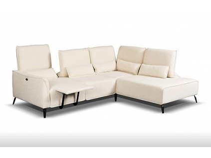 Sedací souprava MODUS 2E-R-1,5 (Varianta Moly 11, Orientace levá)