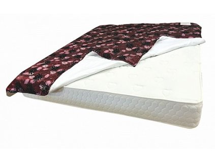 Matrace DEEP SLEEP 180cm výška 25 cm (Varianta 25x180x200 cm)