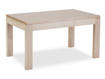 Callisto masiv buk - konferenční stůl (barva Třešeň, Rozměry 55 cm/110 cm/65 cm/)