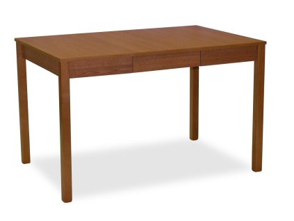 Gastro + zásuvka (barva Wenge, Rozměry 75 cm/120 cm/80 cm/)
