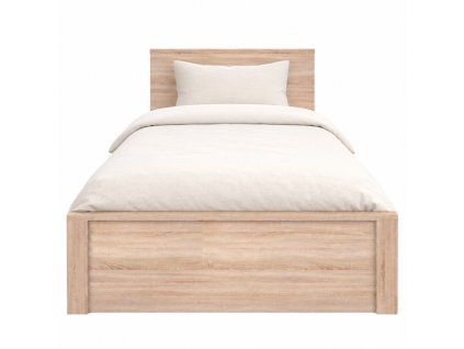 topty postel 120 uprava hl