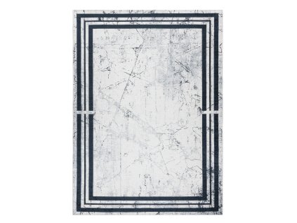 Kusový koberec ANDRE Frame 1023 (Rozměry koberců 160x220)