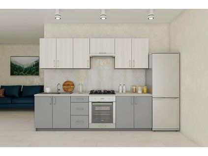 mod 260 ash surfside chincilla grey dvymvxko5ttxwhmw