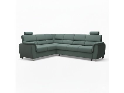 Sedací souprava DUO EVER 3F-R-2 (Varianta Neve 34, Orientace levá)