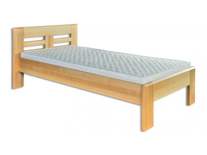 KL-160 postel šířka 80 cm