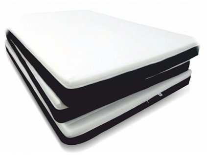 Matrace GUCCI výška 13 cm (š.140cm) (Varianta 13x140x200 cm)