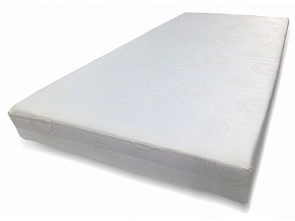Matrace CHANEL výška 13 cm (š.120cm) (Varianta 13x120x200 cm)