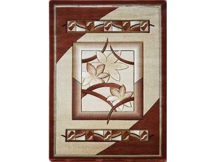 Kusový koberec Adora 5197 V (Vizon) (Rozměry koberců 160x220)