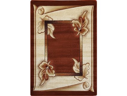 Kusový koberec Adora 7014 V (Vizon) (Rozměry koberců 140x190)