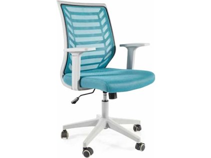 Kancelářské křeslo Q320 (Varianta šedá/černá)