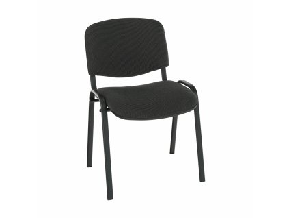 iso new c24 kancelarska stolicka siva hlavny