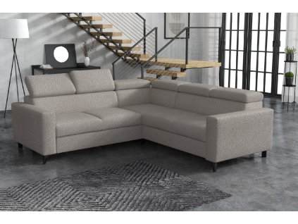 Sedací souprava Mildred II Anthology šedá