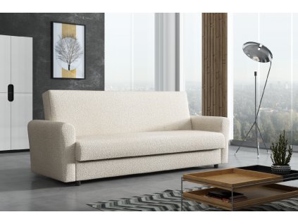 Pohovka Lana Anthology krémová