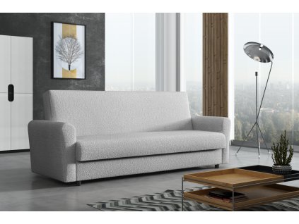 Pohovka Lana Anthology světle šedá