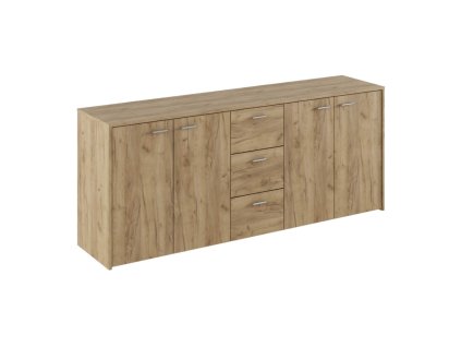 hugos komoda dub artisan 1