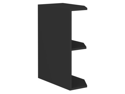 30 D ZAK BB cierna mat