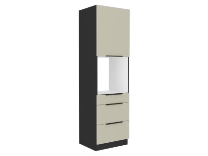 Akora 60 DPS 210 1F 3S