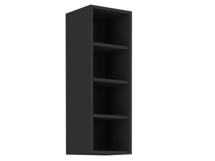 30 G 90 OTW cierna mat