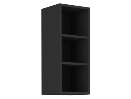 30 G 72 OTW cierna mat