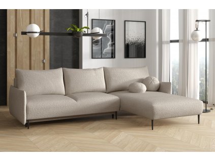 Sedací souprava Lamia UNI béžová