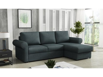 Sedací souprava Maiden UNI šedá