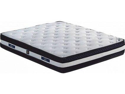Matrace OLIVYA výška 30 cm (š.90cm) (Varianta 30x90x200 cm)