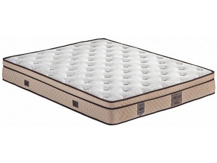 Matrace OSCAR výška 26 cm (š.90cm) (Varianta 26x90x200 cm)