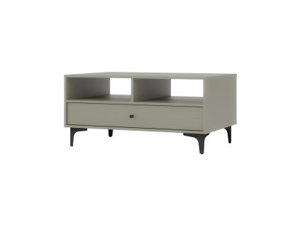 Konferenční stolek Tomila 201/1 eukalyptus