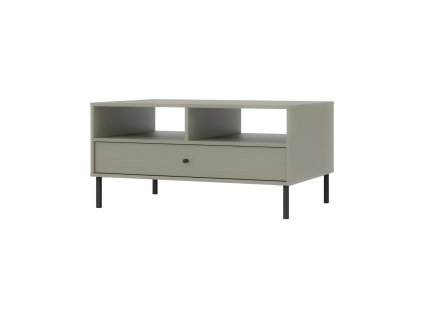 Konferenční stolek Tomila 201/2 eukalyptus