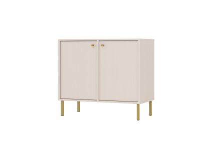 Komoda Tomila 812/2 písková béžová