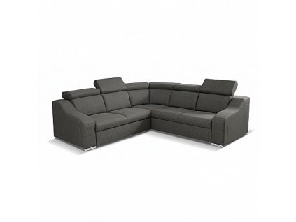 Sedací souprava DÉMON 2F-R-2 (Varianta Inari 95 Doprodej)