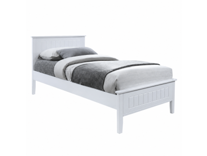 midea postel 90 biela 01