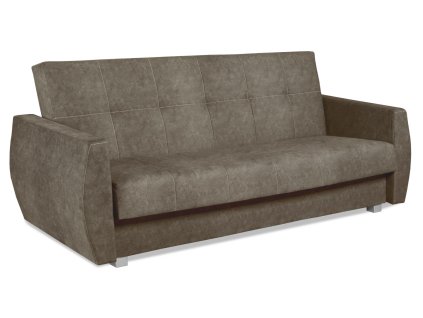 Pohovka Kaja světle hnědá