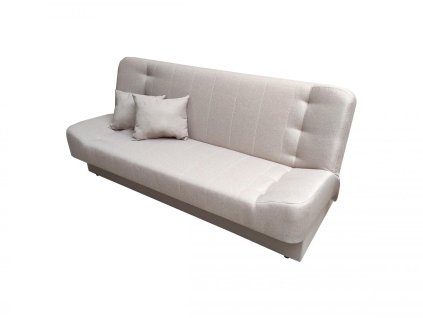 Pohovka Saša béžová