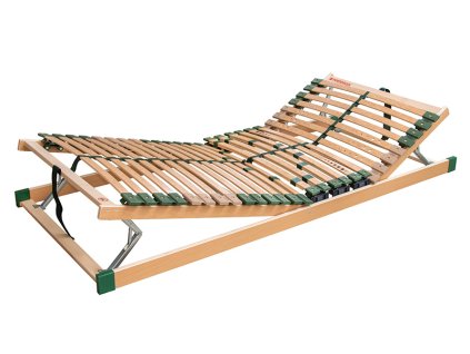 Portoflex EXTRA HN (Délka [cm] 200, Šířka [cm] 90, Výška [cm] 8)