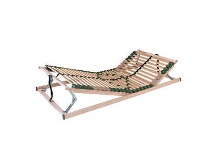 Portoflex Mega HN (Délka [cm] 200, Šířka [cm] 90, Výška [cm] 8)