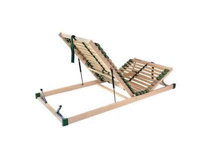 Portoflex Mega HN P (Délka [cm] 200, Šířka [cm] 90, Výška [cm] 10)