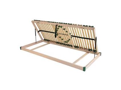 Portoflex Mega Kombi P pravý (Délka [cm] 200, Šířka [cm] 90, Výška [cm] 10)