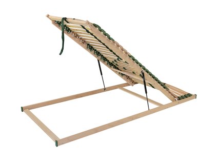 Portoflex P (Délka [cm] 200, Šířka [cm] 90, Výška [cm] 8)