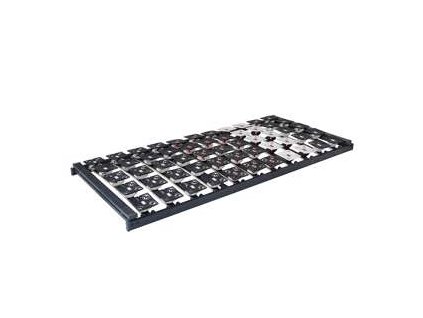 Varion (Délka [cm] 200, Šířka [cm] 90, Výška [cm] 10)