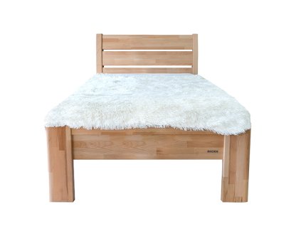 Veroli BUK napojovaný - jednolůžková postel (Délka [cm] 200, Šířka [cm] 90)