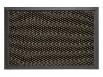 Rohožka Blitz 3D 314 Gold - na ven i na doma (Rozměry koberců 40x60)