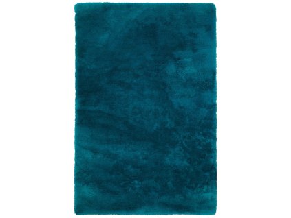 Kusový koberec Curacao 490 petrol (Rozměry koberců 160x230)