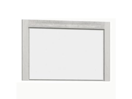 zrkadlo jasen biely infinity 12 hlavna